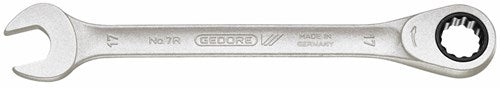 Gedore ringratel steeksleutel 10 mm - 2297086