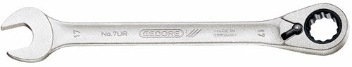 Gedore ringratel steeksleutel 10 mm - 2297272