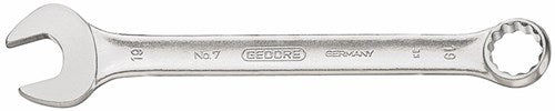 Gedore ringsteeksleutel 24 mm - 6091020