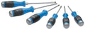 Gedore schroevendraaierset 6-dlg. - 1878743