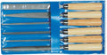 Gedore sleutelvijlenset 6-dlg. - 6771910