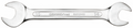 Gedore steeksleutel | sw 24x27 mm | l 245 mm - 3301077