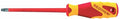 Gedore vde schroevendraaier torx t25 - 2824647