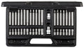 Gedore r35003040 | bitset | 10 mm | 3 8 +1 2 adapter | in+tx+xzn | 40-dlg 3301572