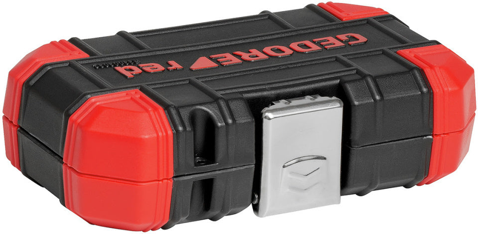 Gedore Red Bitset mit 32-teiligem Bit-Schraubendreher