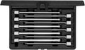 Gedore dopsleutelschroevendraaier 3 8” | tx | 10-dlg - 3301576