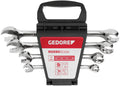 Gedore openring-steekratelsleutelset - 3300032