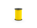 Globos krullint 10mm 250mtr geel