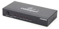 Enzo gembird hdmi splitter 1 in->4 uit