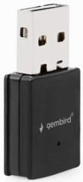 Enzo gembird mini usb wifi adapter 2.4ghz 300 mbps - 9510281