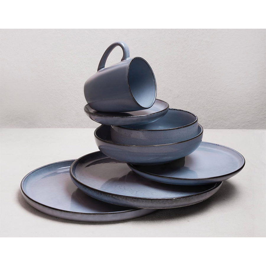 Gemeo onderbord magar ø15cm