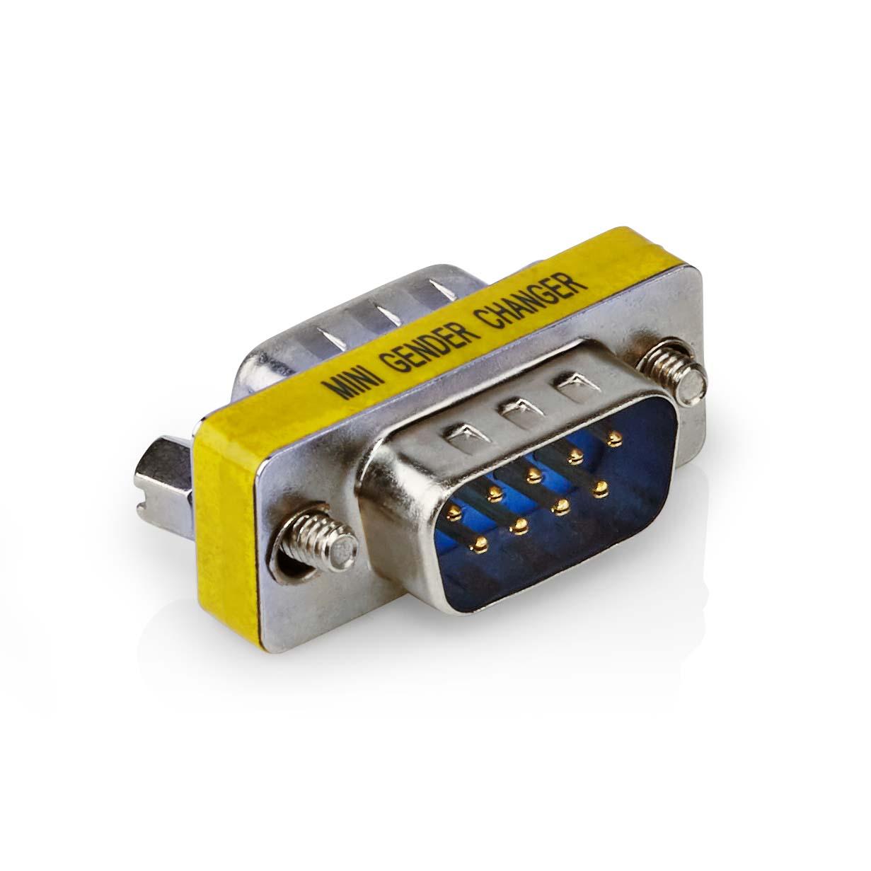 Rs232 koppelstuk