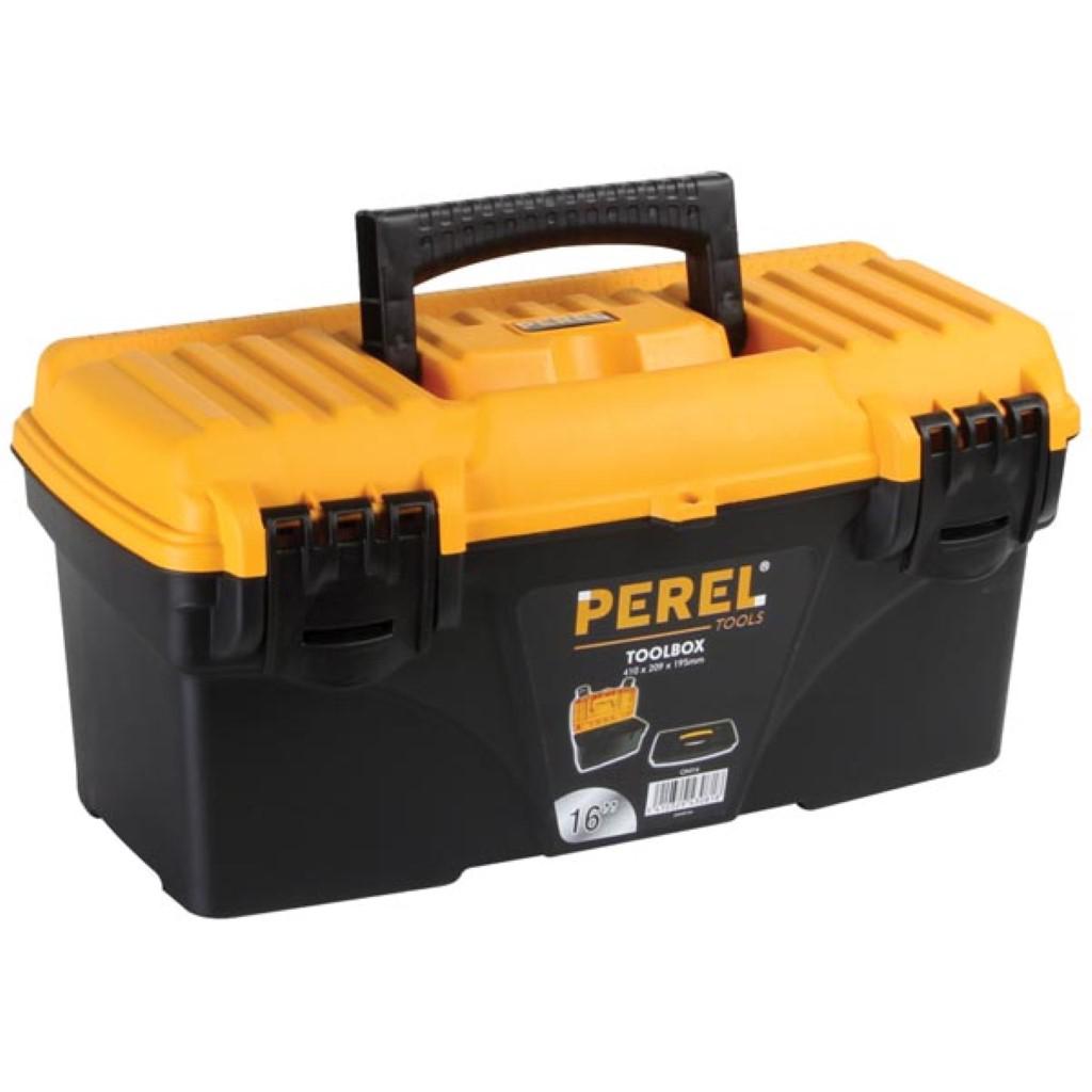 Perel opbergbox