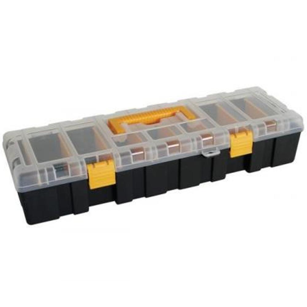 Opbergbox - 9 opbergvakken