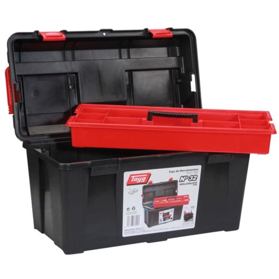 Opbergbox