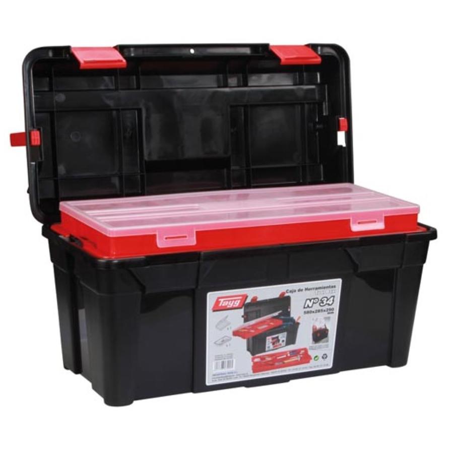 Opbergbox