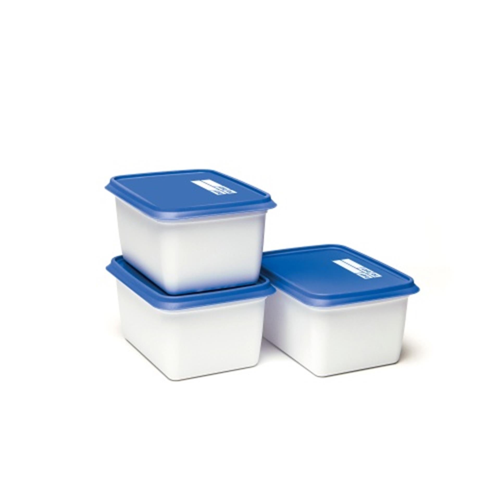 Alaska vershouddoos (set 1x3) 1000ml