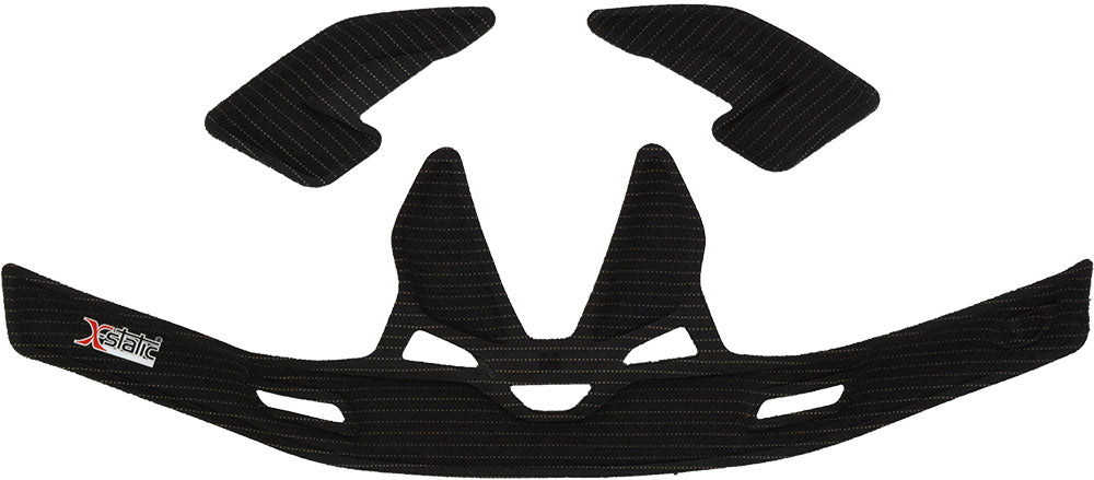 Giro pad set for montaro