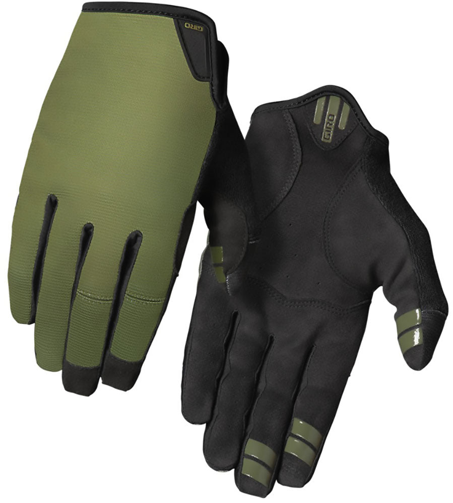 Giro dnd - gloves