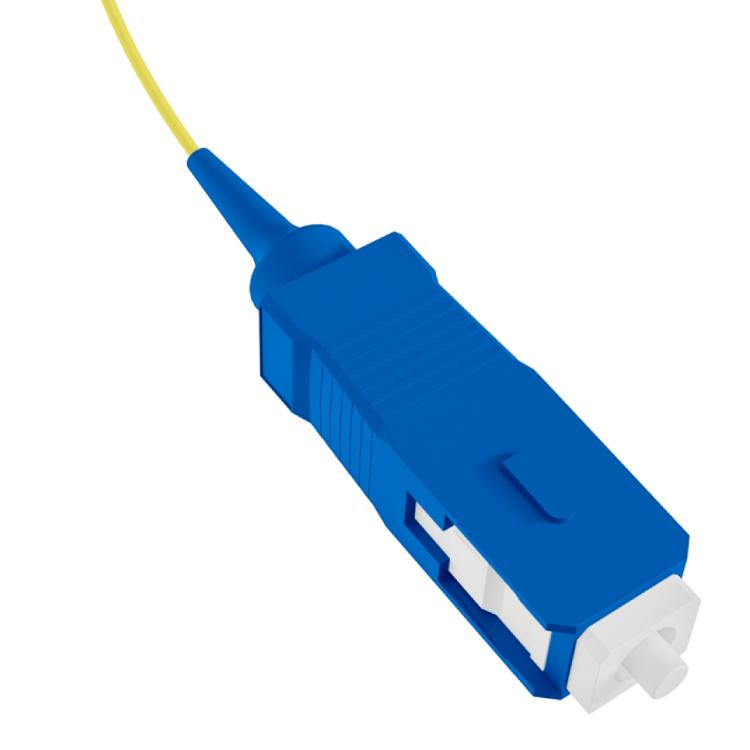 Abi glasvezel kabel