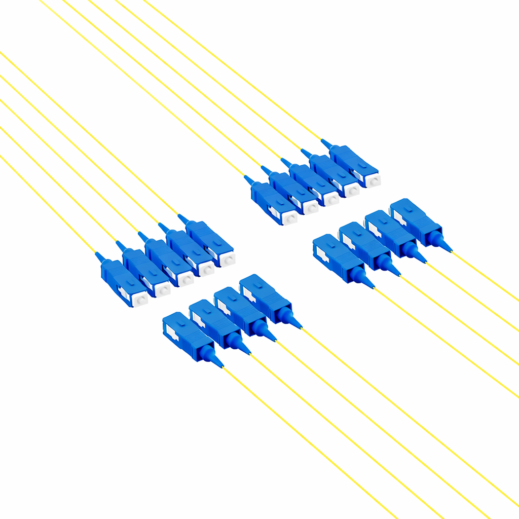 Abi glasvezel kabel
