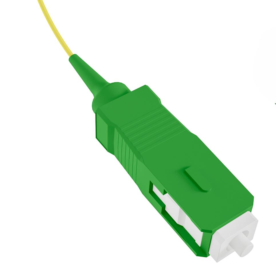 Abi glasvezel kabel