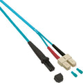 Mtrj glasvezel kabel