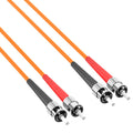 Abi glasvezel kabel - st - om1