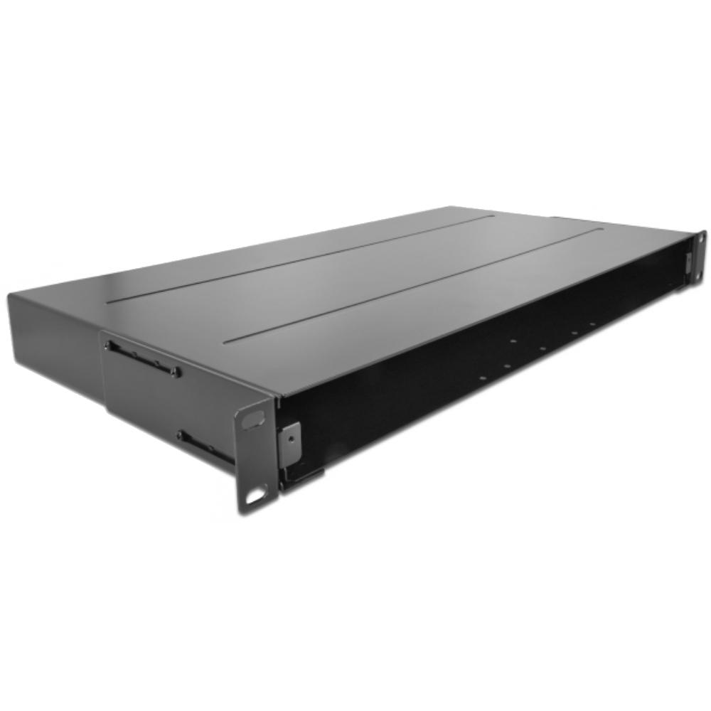 Glasvezel splicebox