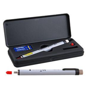 Glasvezel tester