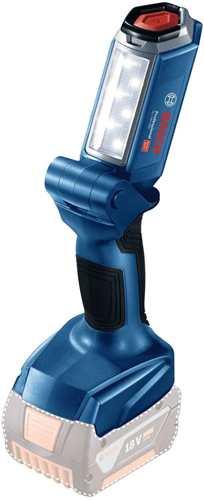 Bosch blauw 8 toolkit 18v | combopack 4 x 5.0ah + lader | in tas - 0615a5004a