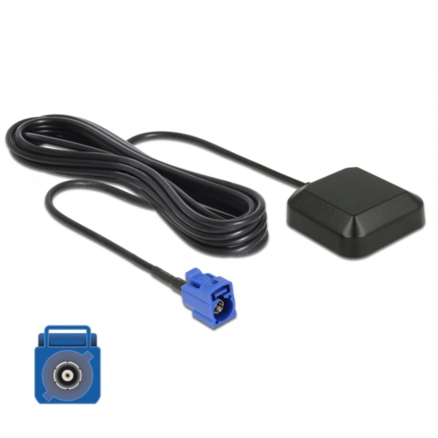 Imp gnss gps antenne