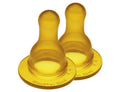 Goldi sauger flessenspeen - ø 39 - 40mm - pasgeboren