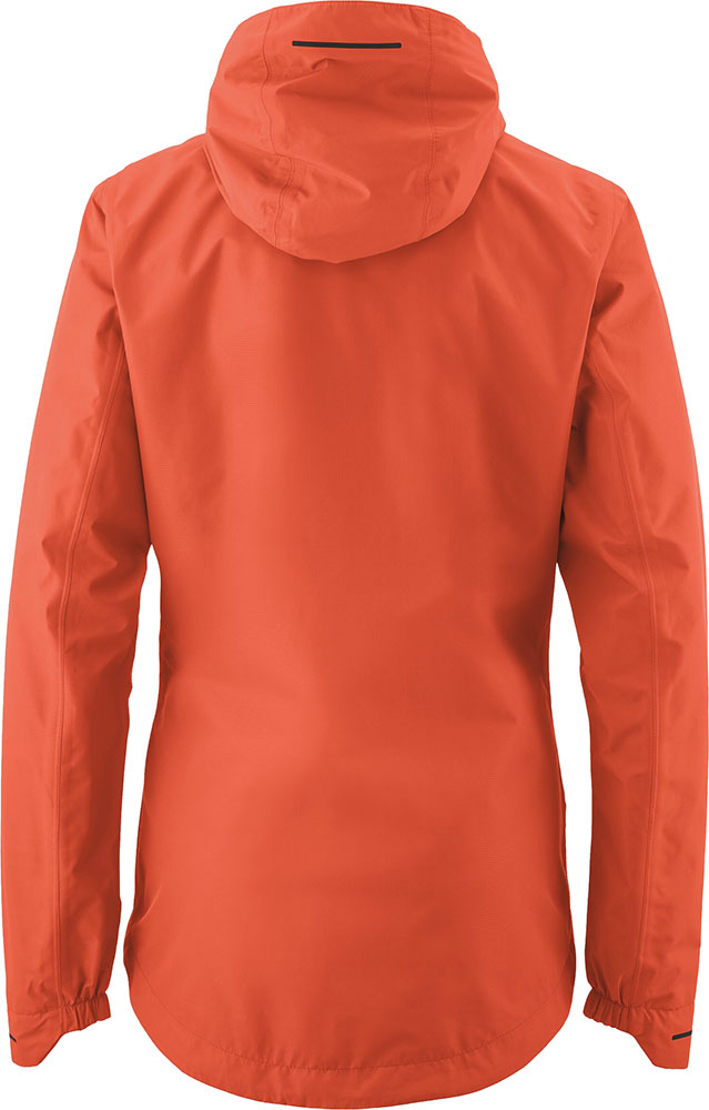 Gonso save essential - women's rain jacket