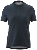 Gonso adventure halfzip - women's jersey