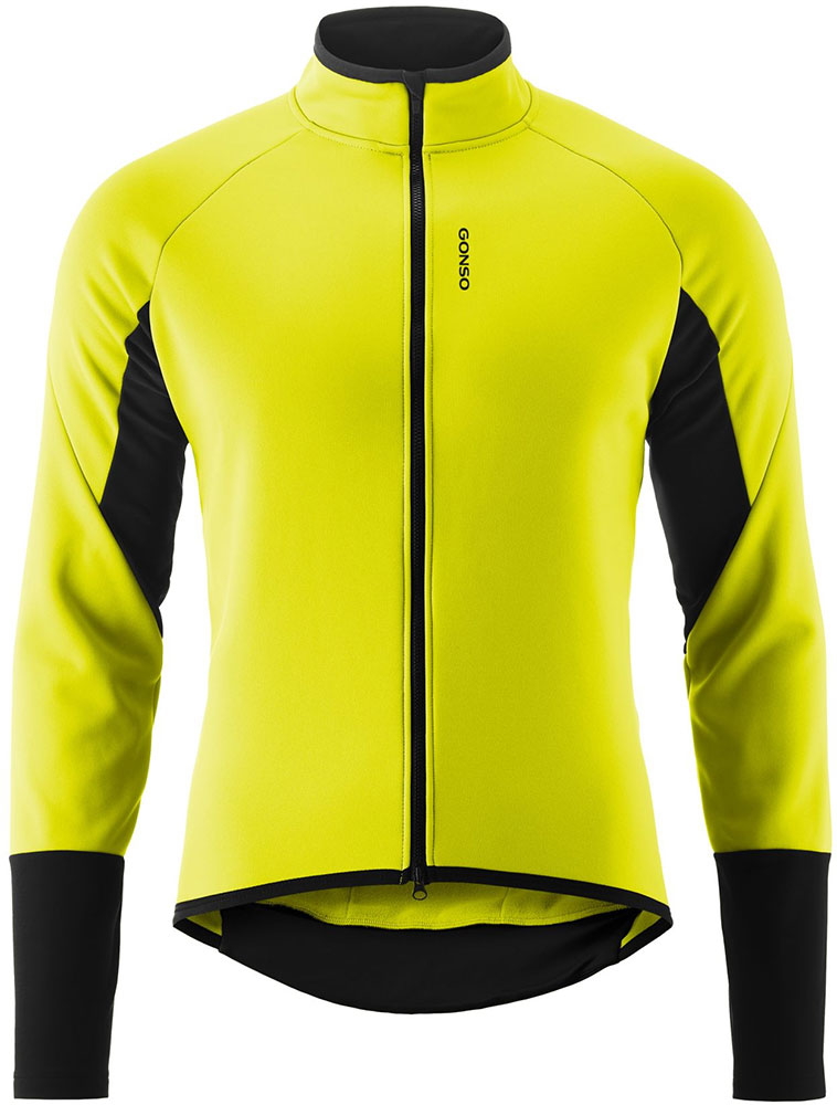 Gonso road softshell - softshell jacket