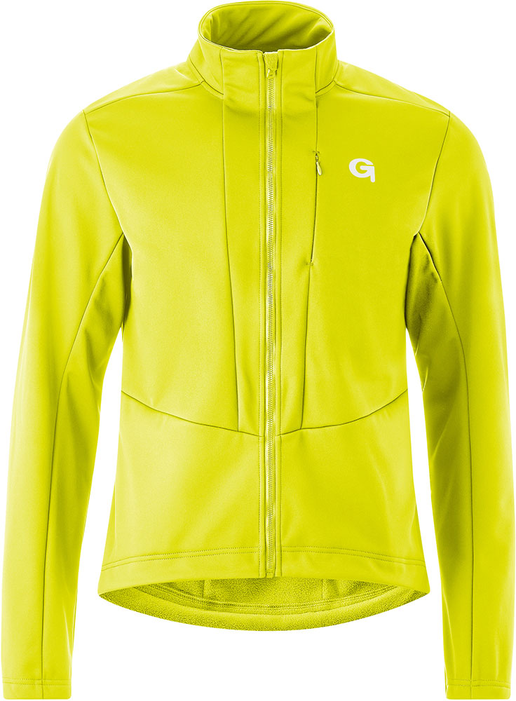 Gonso adventure - softshell jacket