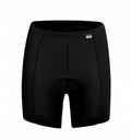Gonso Fietsonderbroek Silvie dames polyamide zwart maat 50