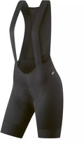 Gonso sqlab go - women's bib shorts with pad | xxl