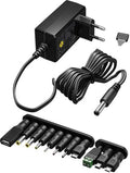 Enzo goobay netvoeding 2250ma 27w gestabiliseerd - 7795516