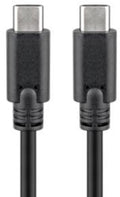 Goobay Sync & Charge Super Speed ​​USB-C