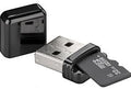 Enzo goobay usb sd kaartlezer - 9550500