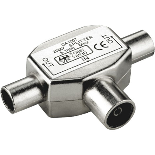Antenne splitter