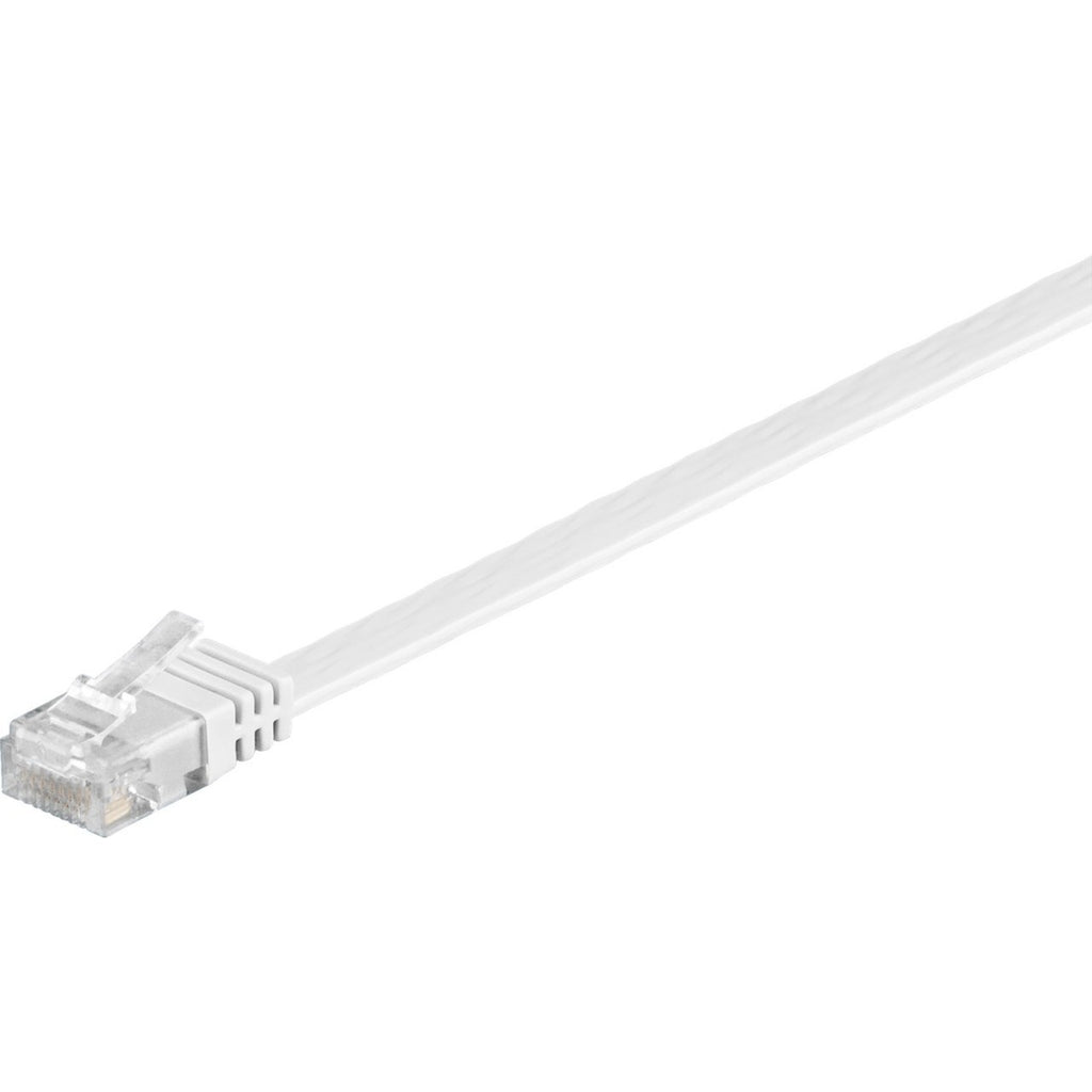 Goobay patchkabel rj-45 u utp met cat.5e