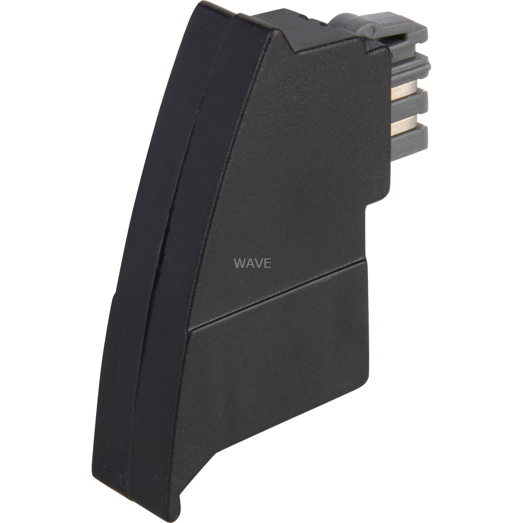 Goobay TAE adapter plug TAE-N-male > RJ11 RJ14 male