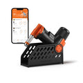 Gallagher goodnature slimme valkit | gifvrije val | 24x automatische reset | inclusief vangkaarten | verbinden met gratis app - 483179