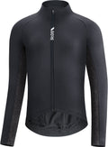 Gorewear c5 thermo - long sleeve jersey