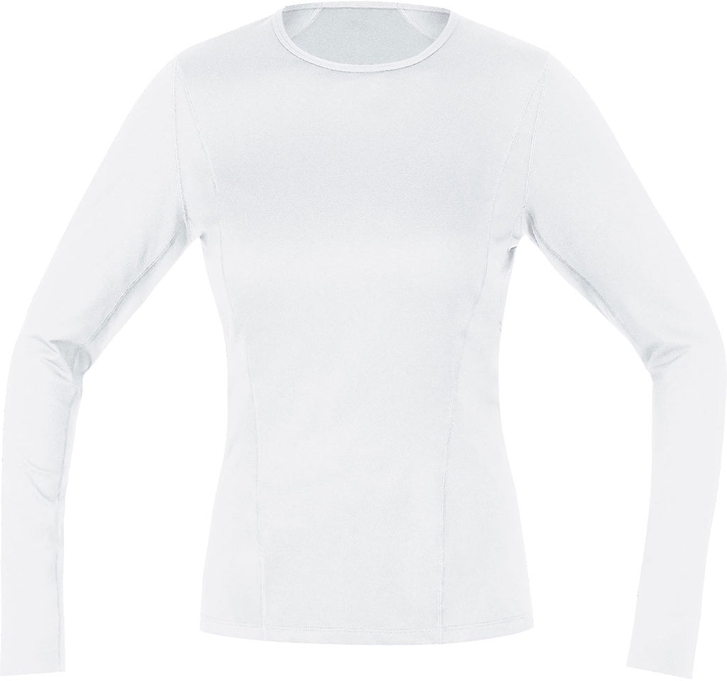 Gorewear m base layer - women's baselayer longsleeve