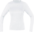 Gorewear m base layer - women's baselayer longsleeve