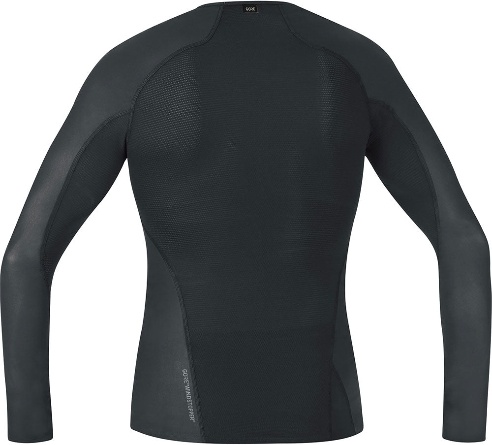 Gorewear m windstopper® base layer - baselayer longsleeve | m